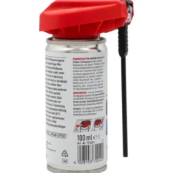 NIGRIN Performance Silikon-Gleitspray 100 ml
