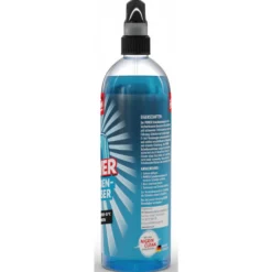 Nigrin POWER Scheibenenteiser -55°C Sprühflasche 750ml