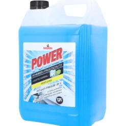 Nigrin POWER Scheibenfrostschutz -25°C 5l Fertigmix