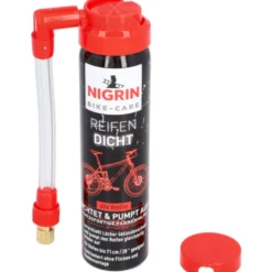 Nigrin Reifen Dicht 75 ml