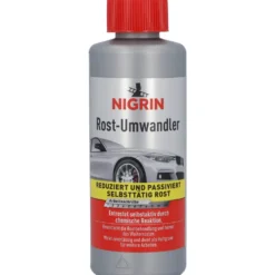 Nigrin Rost-Umwandler Auto, 200 ml