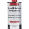 Nitro-Universal-Verdünnung