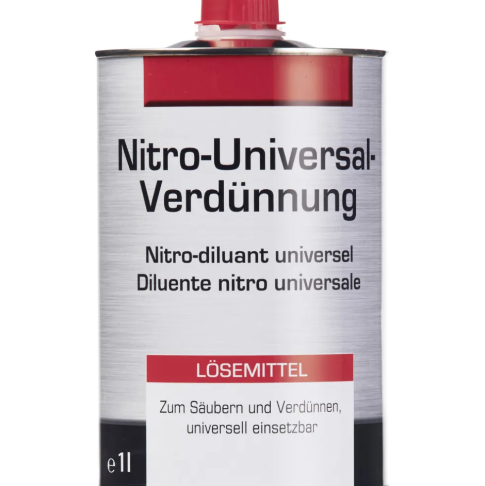 Nitro-Universal-Verdünnung