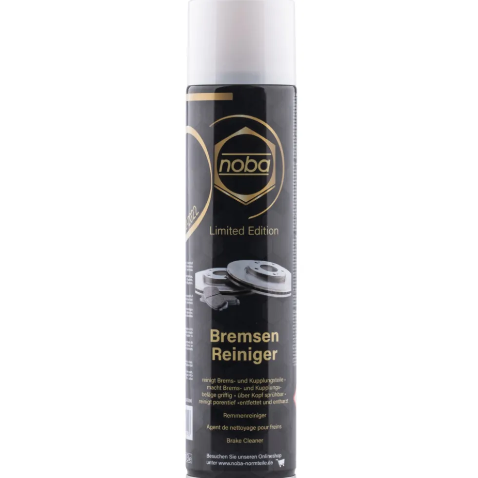 noba Bremsenreiniger 600 ml