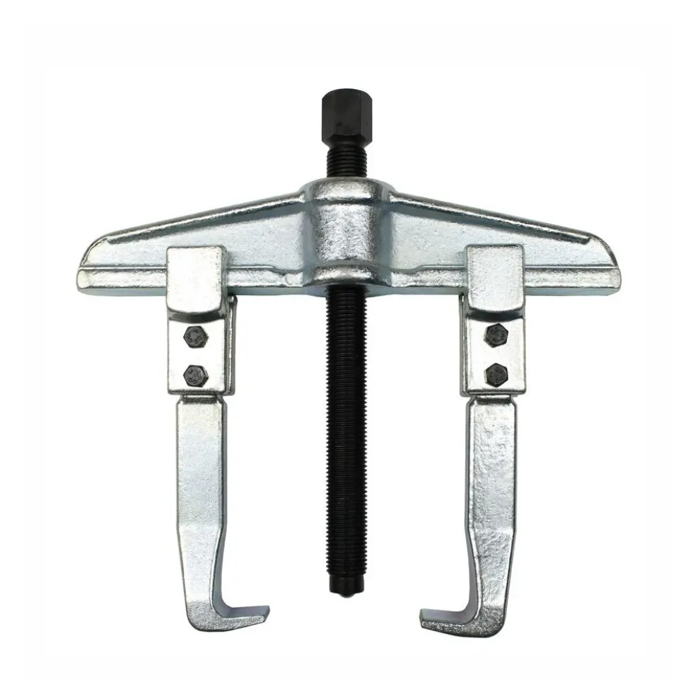 Normex Abzieher 2-Arm 350 x 200 mm mechanisch