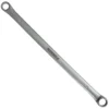 Normex Doppel Ringschlüsselsatz 6tlg. XXL gerade 10-24mm CV Doppelringschlüssel