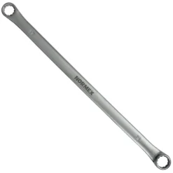 Normex Doppel Ringschlüsselsatz 6tlg. XXL gerade 10-24mm CV Doppelringschlüssel