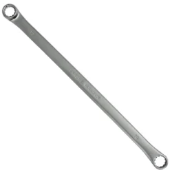Normex Doppel Ringschlüsselsatz 6tlg. XXL gerade 10-24mm CV Doppelringschlüssel