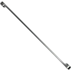 Normex Doppel Ringschlüsselsatz 6tlg. XXL gerade 10-24mm CV Doppelringschlüssel