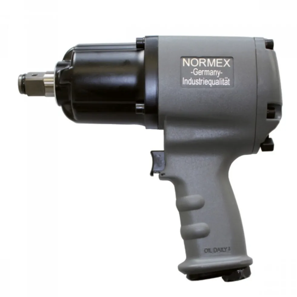 Normex Druckluft Schlagschrauber ¾'' 1200 Nm - B-Ware