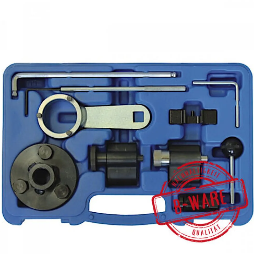 Normex Motor-Einstellwerkzeug VAG VW Audi - B-Ware