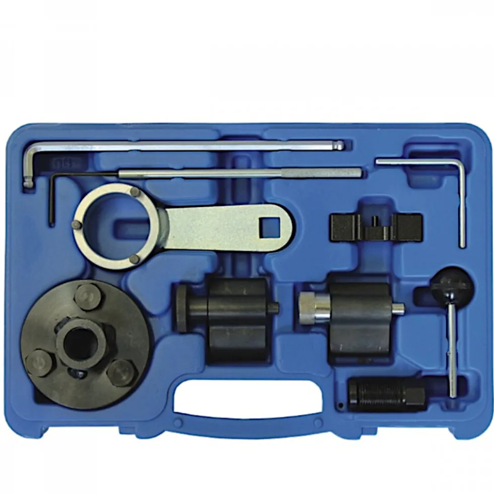 Normex Motor-Einstellwerkzeug VAG VW Audi - B-Ware