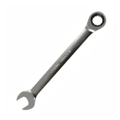 Normex Ratschen Ringmaulschlüssel 16 mm aus CV-Stahl