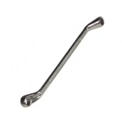 Normex Ringschlüssel 10/11 mm aus CV-Stahl