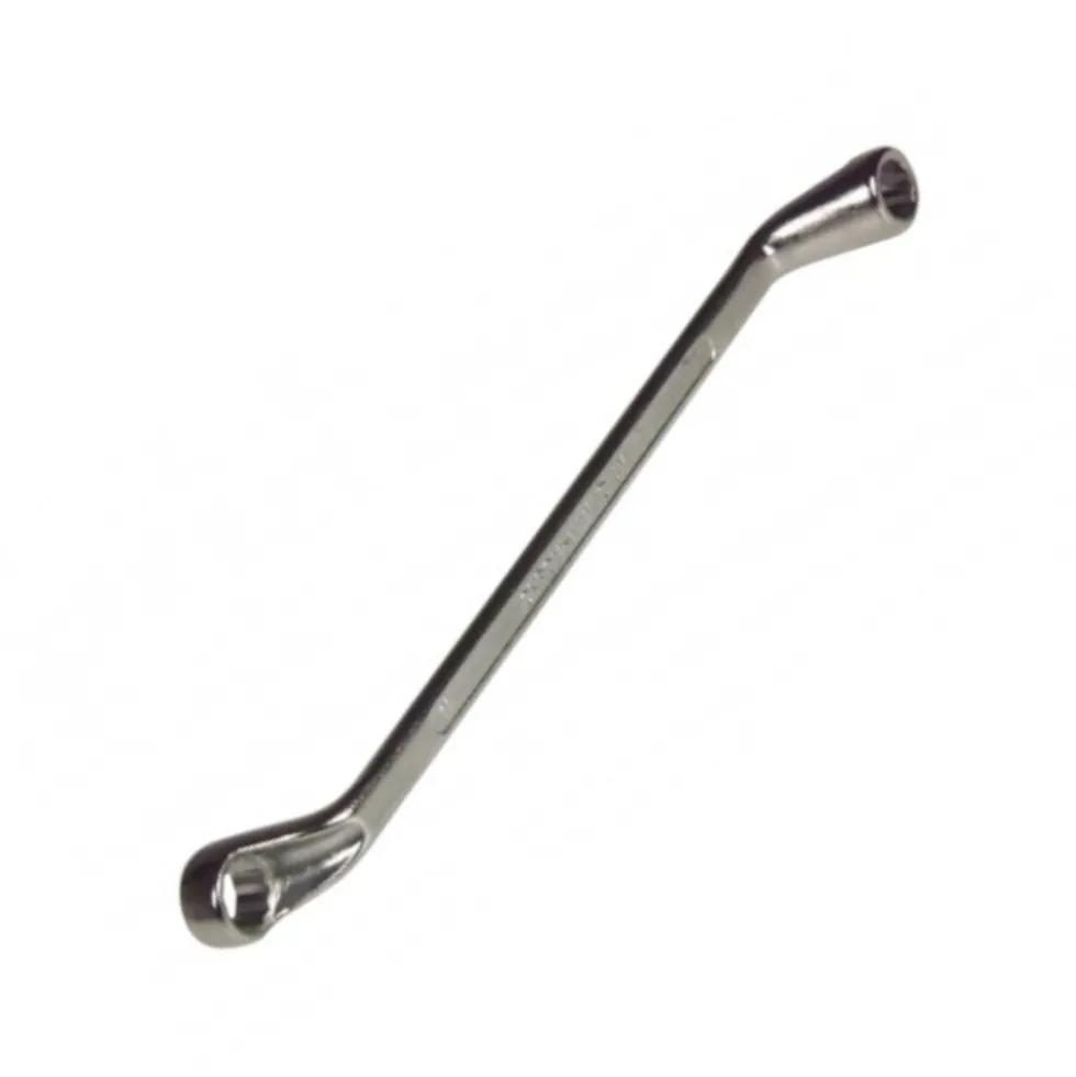 Normex Ringschlüssel 10/11 mm aus CV-Stahl
