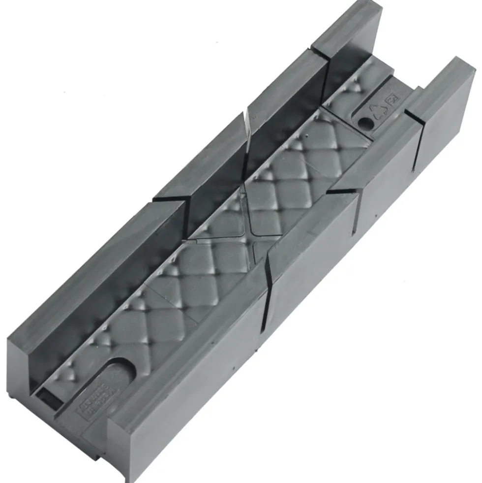 Normex Schneidlade 250mm Plastik