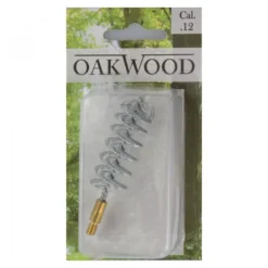 Oakwood Drahtspiralbürste Kaliber .12