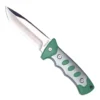 Oakwood Fahrtenmesser 25cm Jagdmesser 2tlg. Klinge Gürteltasche Einhandmesser