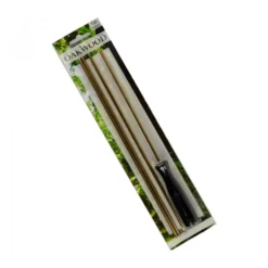 Oakwood Gewehrlauf-Putzstock Cal. ab 4,5 mm 1 m 4-teilig