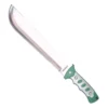 Oakwood Machete 42cm Edelstahl Klinge Gürteltasche Buschmesser Haumesser