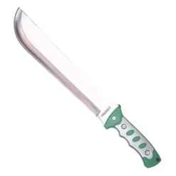 Oakwood Machete 42cm Edelstahl Klinge Gürteltasche Buschmesser Haumesser