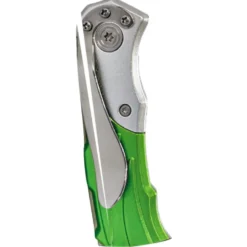 Oakwood Multifunktionsmesser 3in1 klappbar mit Edelstahlklingen