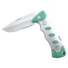Oakwood Taschenmesser 21cm Klappmesser 2tlg. Klinge Gürteltasche Einhandmesser