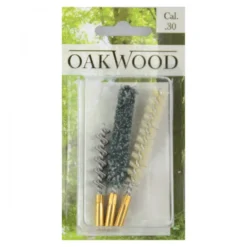 Oakwood Waffenreinigungsset Kaliber .30 3-teilig