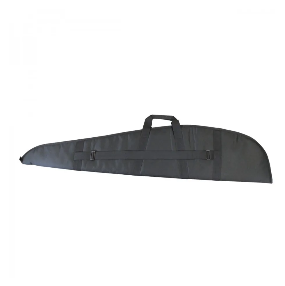 Oakwood Waffentasche 120 cm abschließbar schwarz