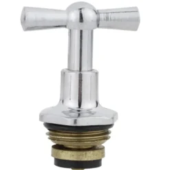 Oberteil mit Knebelgriff 1/2"
