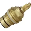 Oberteil ohne Griff 1/2"