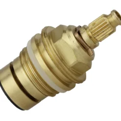 Oberteil ohne Griff 1/2"