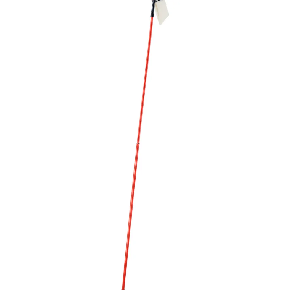 Obstpflücker Ø 13 cm mit Teleskopstiel max. 3 m