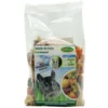 Obstsalat für Chinchillas 125g