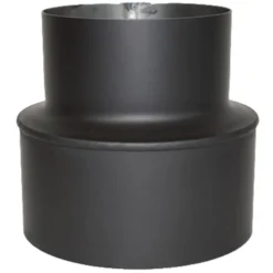 Ofenrohr Erweiterung Ø 120 - 150 mm