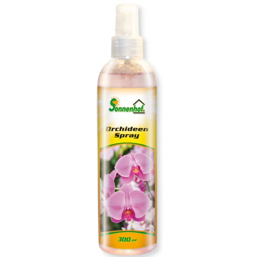 Orchideendünger Vital Spray 300ml