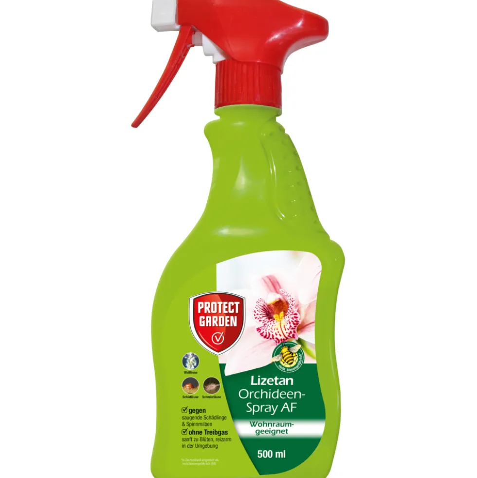 Orchideen-Spray Lizetan AF