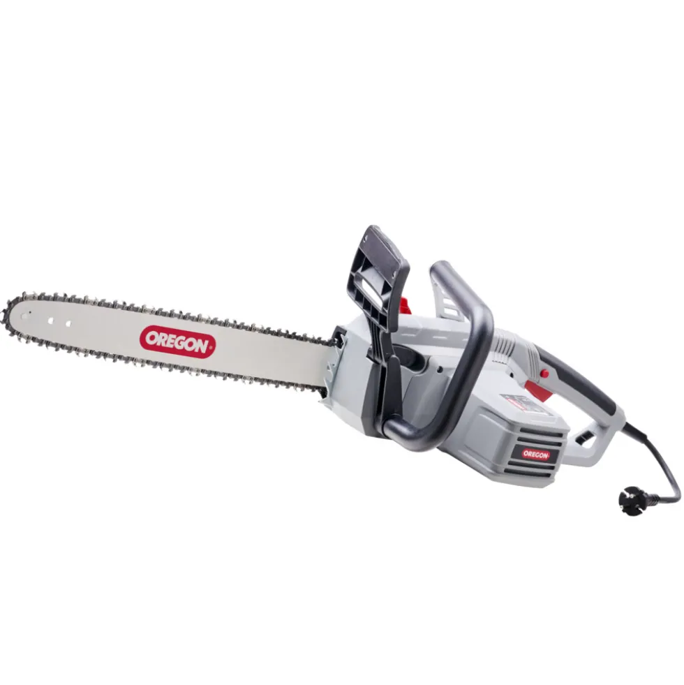 OREGON® Elektrokettensäge CS1500 mit PowerSharp®