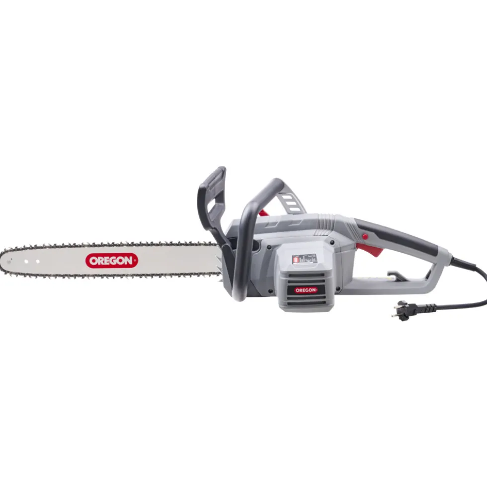 OREGON® Elektrokettensäge CS1500 mit PowerSharp®