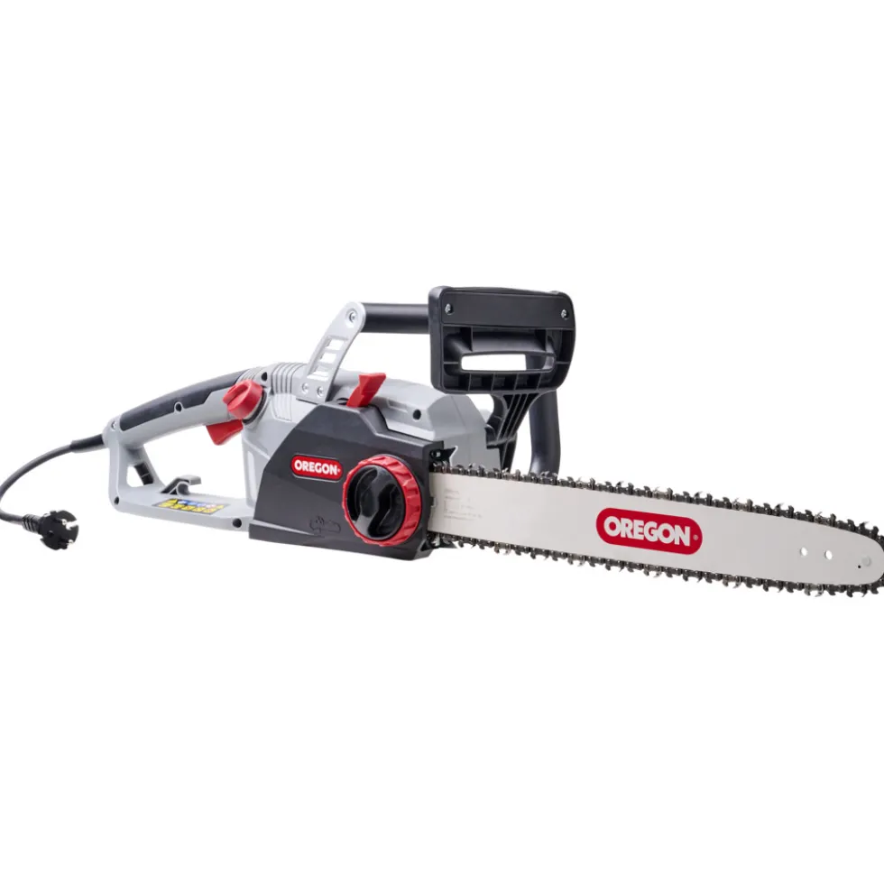 OREGON® Elektrokettensäge CS1500 mit PowerSharp®