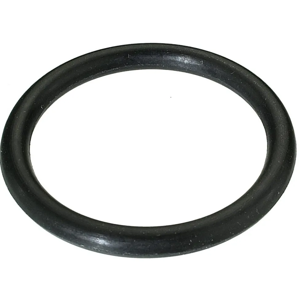 O-Ringe für Wasserstecksystem