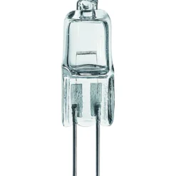 Osram Halogen-Ofenlampe 12V 20W G4, 2 Stück