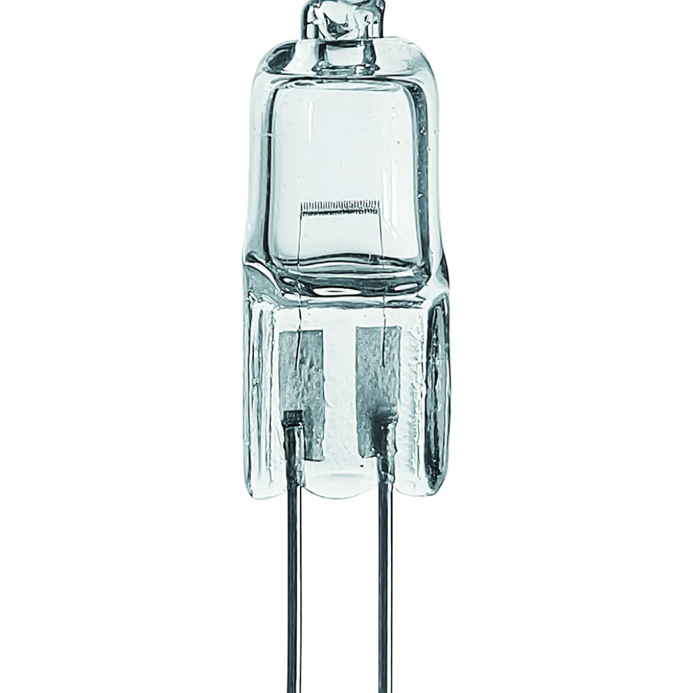 Osram Halogen-Ofenlampe 12V 20W G4, 2 Stück