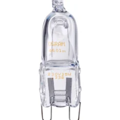 Osram HALOPIN SST 35 W 230 V G9 dimmbar