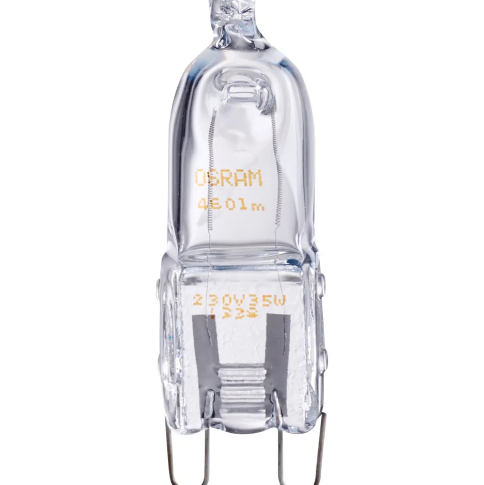 Osram HALOPIN SST 35 W 230 V G9 dimmbar