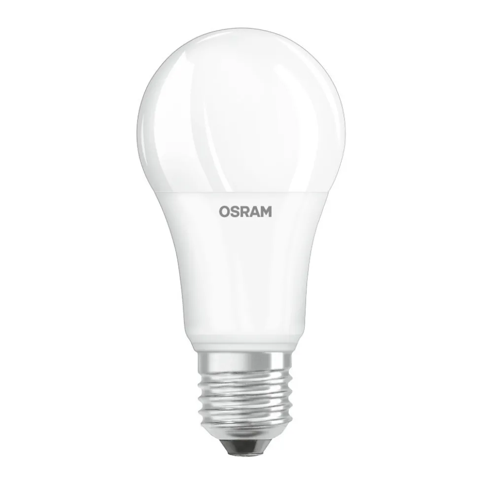 Osram LED Birne 13 Watt mit E27 Sockel