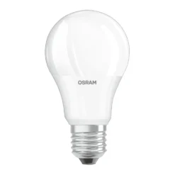 Osram LED Birne 8,5 Watt mit E27 Sockel
