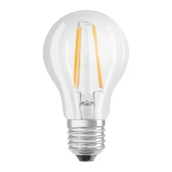 Osram LED Filament-Birne 4 W, E27