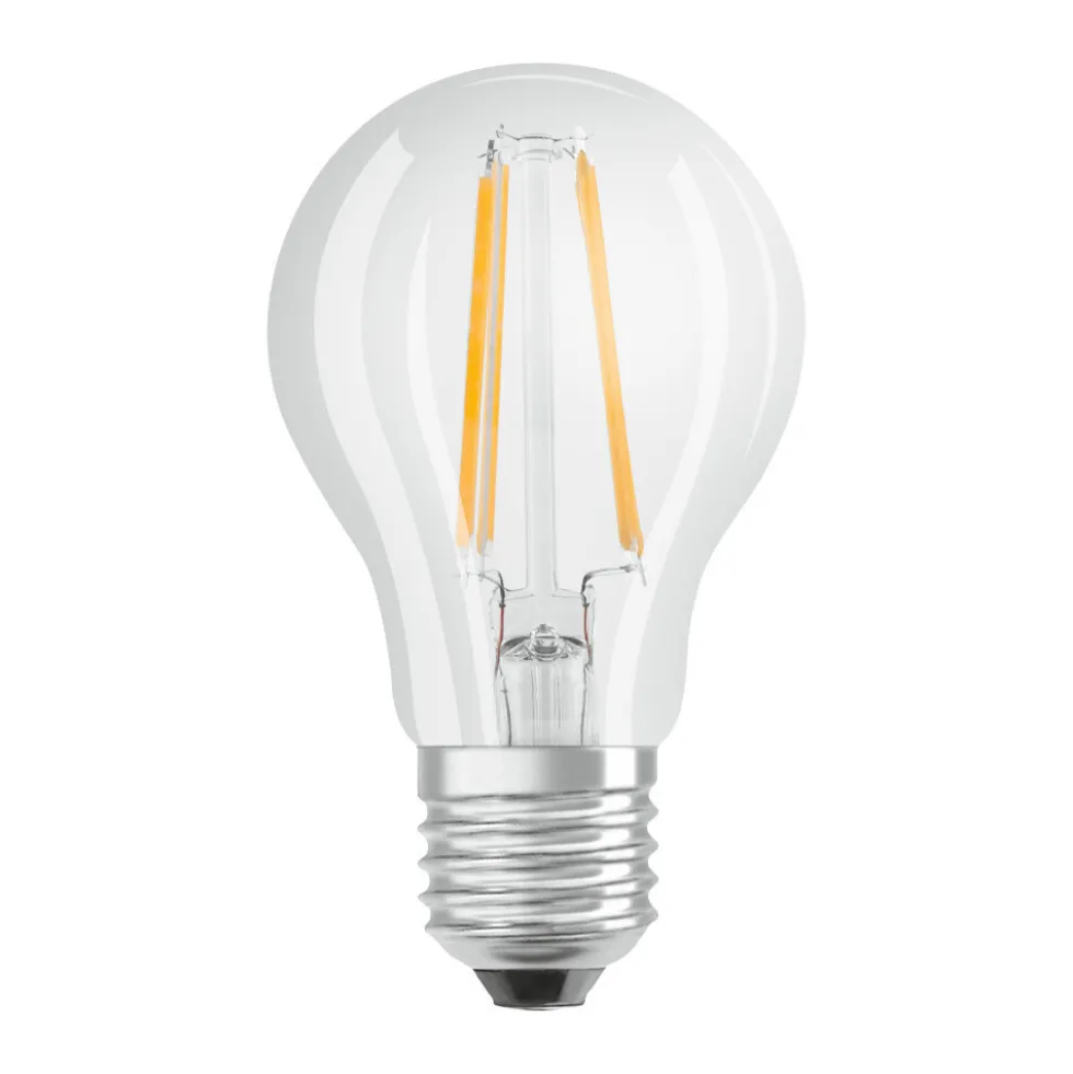 Osram LED Filament-Birne 6,5 W, E27