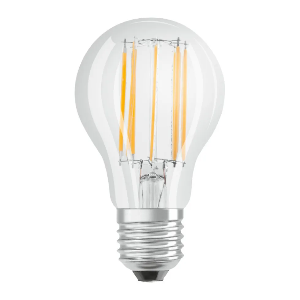 Osram LED Filament-Birne 11 W, mit E27 Sockel